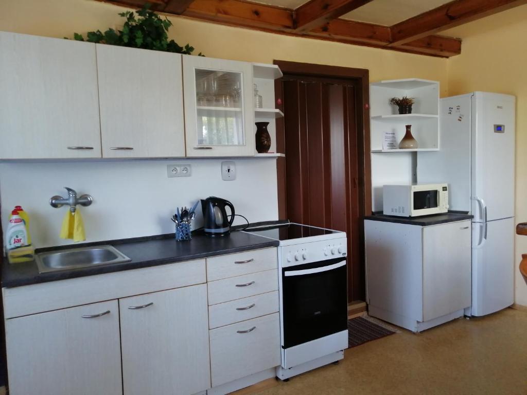 Dvougenerační dům se zahradou room 1
