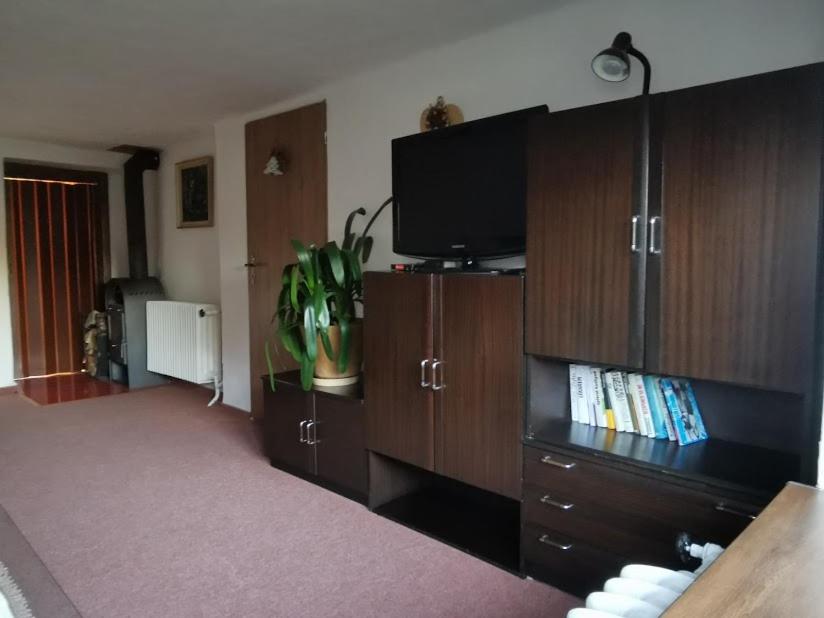 Dvougenerační dům se zahradou room 4