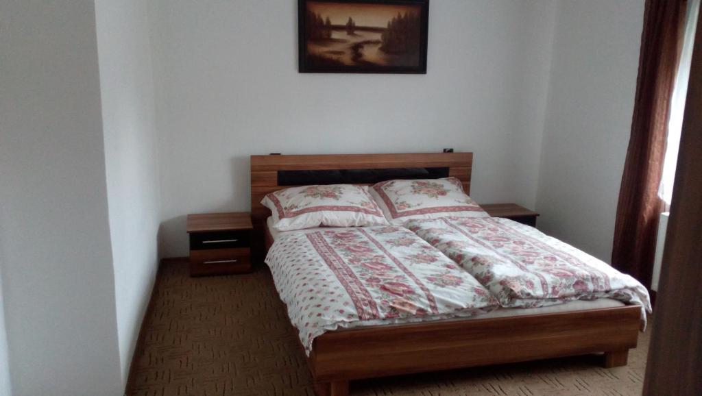 Dvougenerační dům se zahradou room 5