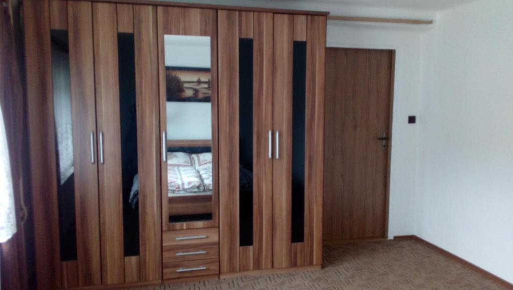 Dvougenerační dům se zahradou room 6